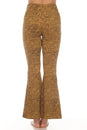 Load image into Gallery viewer, Mushroom BellBottom Pants