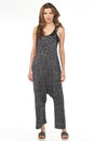 Load image into Gallery viewer, Desert Garden Jersey Overalls