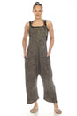 Load image into Gallery viewer, Desert Garden Jersey Overalls