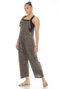 Load image into Gallery viewer, Desert Garden Jersey Overalls