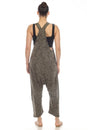 Load image into Gallery viewer, Desert Garden Jersey Overalls