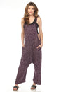 Load image into Gallery viewer, Desert Garden Jersey Overalls