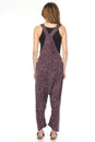 Load image into Gallery viewer, Desert Garden Jersey Overalls