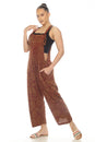 Load image into Gallery viewer, Desert Garden Jersey Overalls