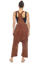 Load image into Gallery viewer, Desert Garden Jersey Overalls