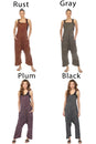 Load image into Gallery viewer, Desert Garden Jersey Overalls