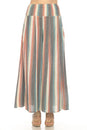 Load image into Gallery viewer, Striped Wide Leg Pants