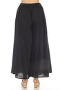 Load image into Gallery viewer, Homespun Cotton Palazzo Pants