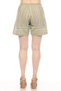 Load image into Gallery viewer, Womens Easy Striped Shorts