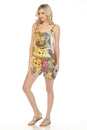 Load image into Gallery viewer, Tie-dye Moth Shortalls