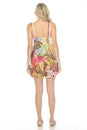 Load image into Gallery viewer, Tie-dye Moth Shortalls