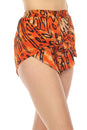 Load image into Gallery viewer, Butterfly Wrap Shorts