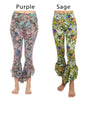 Load image into Gallery viewer, Dream Flight Flowy Leggings