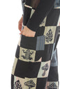 Load image into Gallery viewer, Womens Patchwork Overalls