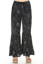 Load image into Gallery viewer, Flowy Tiered Ruffle Pants