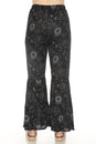 Load image into Gallery viewer, Flowy Tiered Ruffle Pants