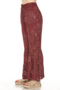 Load image into Gallery viewer, Flowy Tiered Ruffle Pants