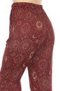 Load image into Gallery viewer, Flowy Tiered Ruffle Pants