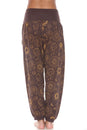Load image into Gallery viewer, Celestial Cotton Jersey Lounge Pants