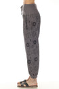 Load image into Gallery viewer, Celestial Cotton Jersey Lounge Pants