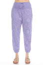 Load image into Gallery viewer, Celestial Cotton Jersey Lounge Pants