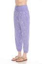 Load image into Gallery viewer, Celestial Cotton Jersey Lounge Pants