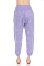 Load image into Gallery viewer, Celestial Cotton Jersey Lounge Pants