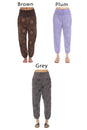 Load image into Gallery viewer, Celestial Cotton Jersey Lounge Pants