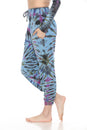 Load image into Gallery viewer, Tie Dye Genie Pants