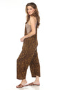 Load image into Gallery viewer, Mushroom Jersey Overalls
