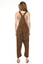 Load image into Gallery viewer, Mushroom Jersey Overalls