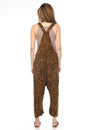 Load image into Gallery viewer, Mushroom Jersey Overalls