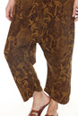 Load image into Gallery viewer, Mushroom Jersey Overalls