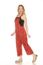 Load image into Gallery viewer, Mushroom Jersey Overalls
