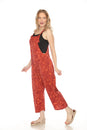 Load image into Gallery viewer, Mushroom Jersey Overalls