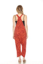 Load image into Gallery viewer, Mushroom Jersey Overalls