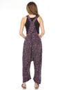 Load image into Gallery viewer, Mushroom Jersey Overalls