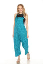 Load image into Gallery viewer, Mushroom Jersey Overalls