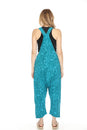 Load image into Gallery viewer, Mushroom Jersey Overalls