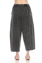 Load image into Gallery viewer, Washed Barrel Pants