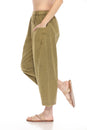 Load image into Gallery viewer, Washed Barrel Pants