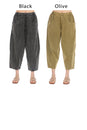 Load image into Gallery viewer, Washed Barrel Pants