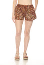 Load image into Gallery viewer, Homespun Butterfly Shorts
