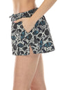 Load image into Gallery viewer, Homespun Butterfly Shorts
