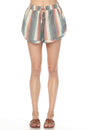 Load image into Gallery viewer, Striped Vintage Shorts