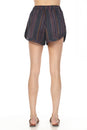 Load image into Gallery viewer, Striped Vintage Shorts