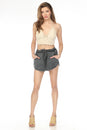 Load image into Gallery viewer, Stonewashed Vintage Shorts
