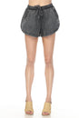 Load image into Gallery viewer, Stonewashed Vintage Shorts