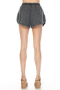 Load image into Gallery viewer, Stonewashed Vintage Shorts