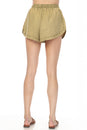 Load image into Gallery viewer, Stonewashed Vintage Shorts